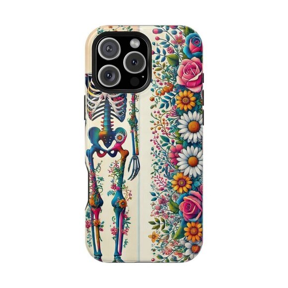 iPhone Phone Cases, Perfect Stylish Mobile Case, MLNMC520 - Picture 13 of 13